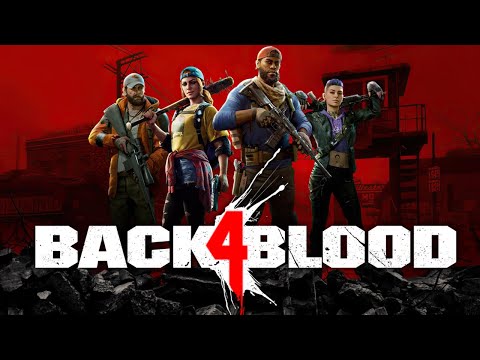 Back 4 Blood - Featuring NerdCubed, Mattophobia & Rebecca