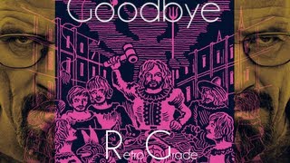 Apparat - Goodbye (RetroGrade Remix)