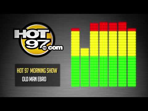 Nation of Islam G checks Ebro