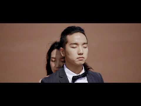 Cathy & Hong // Love Story // Nova Scotia