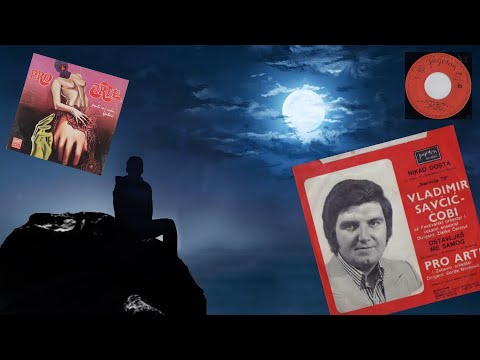 Pro Arte ‎– Ostavljaš Me Samog *1970* /// *vinyl* /SINGLE/