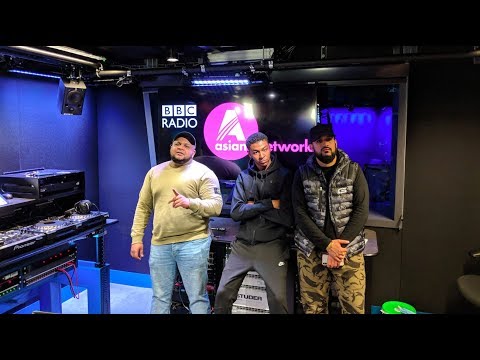 DigDat: Hype On The Mic