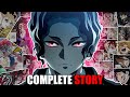 Infinity Castle To The End FULL STORY Demon Slayer Tamil