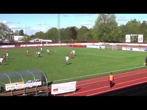 Highlights Skövde AIK-Motala AIF