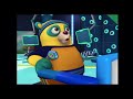 Twirl A Hoop Three Healthy Steps Special Agent Oso Disney Junior