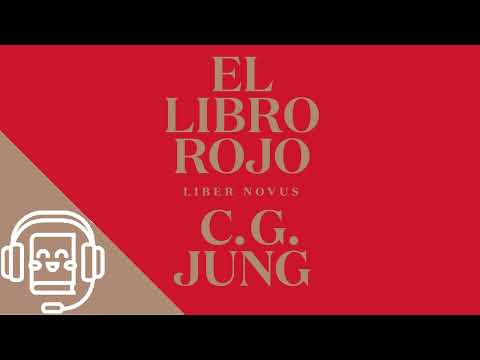El Libro Rojo de C.G.Jung (Audiolibro) - Parte 1