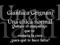 Gianluca Grignani bella 