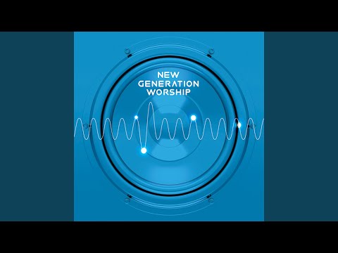 더 크게 주 찬양해 Turn It Up (Live)