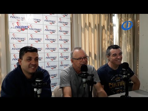 Papo de Esportes 2: Poupar ou não poupar