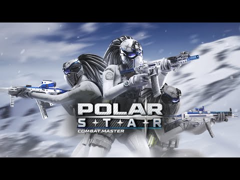 Combat Master: Polar Star Bundle - YouTube