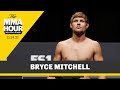 Bryce Mitchell Announces Mixtape Release: 'It's Some Thug Nasty Stuff' - The MMA Hour