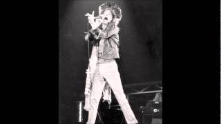 Mick Jagger -  Shake Em&#39; Down (Bukka White Cover), Outtake 1993