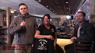 Fireside Restaurant & Pub - Methuen Restaurant Week 2019