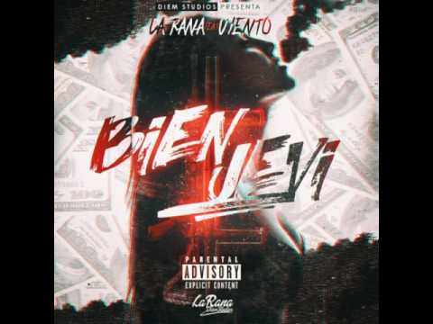 Diem La Rana Ft. Viento - Bien Jevi