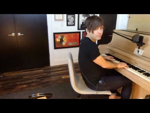 Ben Gibbard: Live From Home (3/26/20)