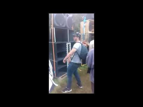 Free Party GazoteK Souns6tem // FTC // Azylohm - 23/06/2018