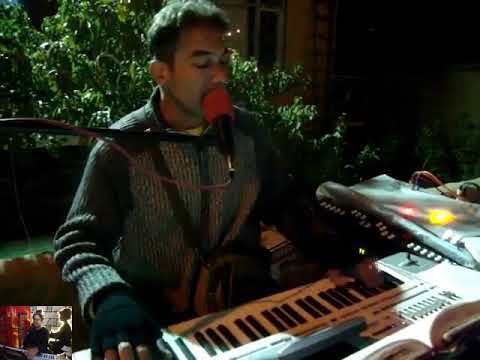 Tabandan - Cinmisin Perimisin.- Piyanist Şantör Çağlayan YAMAÇ (0 543 361 93 06 )