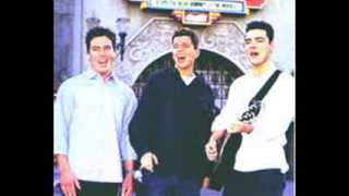 BBMAK Love On The Outside