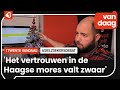 Gaat het kabinet gemeenten als Enschede vaker een noodopvang opleggen?