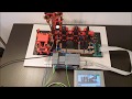 Fischertechnik Industrie Modell Hochregallager Mit Siemens Simatic S7 1200