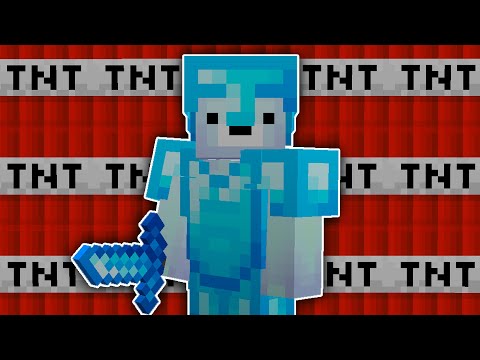 The BEST Lucky Block Bedwars Strategy EVER...