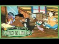 Little Bear The Red Thread Princess Duck Little Bear Meets Duck Ep 36
