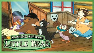 Download lagu Little Bear | The Red Thread / Princess Duck / Little Bear Meets Duck - Ep. 36 mp3 Download lagu Little Bear | The Red Thread / Princess Duck / Little Bear Meets Duck - Ep. 36 mp3