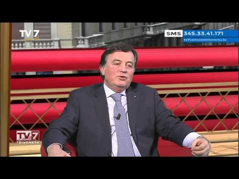 Tv7 con voi del 15/03/2016 - Attenzione alle allergie stagionali e non solo (2 di 3)