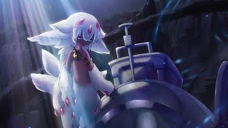 Made in Abyss Season 2 Ending Full『Endless Embrace』by MYTH &amp; ROID