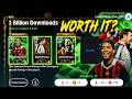 I Opened 30x Chance Deals At Once The Result Was Surprising EFootball 2026