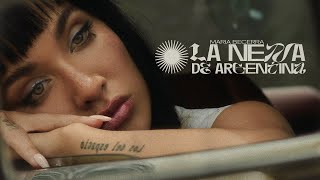 Maria Becerra - La Nena de Argentina (Official Album Trailer)