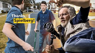 This Spielberg Technique Made My Films 10X Better MQDEFAULT Thumbnail