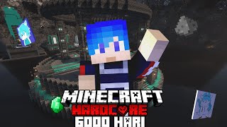 Download lagu World Tour Minecraft HARDCORE 6000 Hari map downlo... mp3