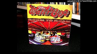The Waterboys - in search of a rose (Full Band)