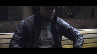Eshon Burgundy - Dead Letter (Produced x Dre Knowss) [Music Video]