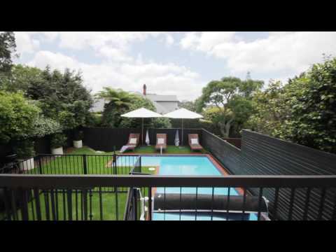 SOLD - 2/6 Penrhyn Road, Mt Eden - Frank Excell and Ketiesha Elliott