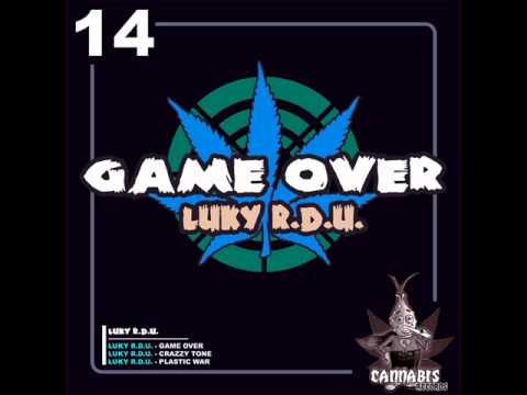 Luky R.D.U. - Game Over