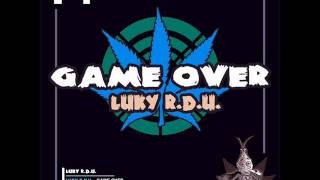 Luky R.D.U. - Game Over