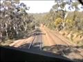 Cab Ride On Last Alco To Tailem Bend