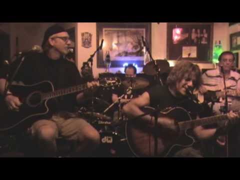 Crack The Sky LIVE ACOUSTIC: For Catherine - Maybe I Can Fool Everybody