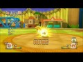 Baby Daisy Hits A Grand Slam