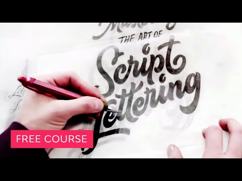 Graphic Design Basics FREE COURSE