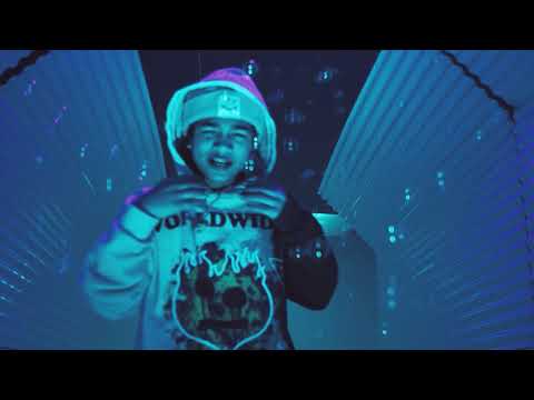 Jae Lynx - Keep Up (Official Music Video)