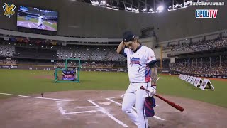 Re: [閒聊] 全壘打大賽投票 爪現況