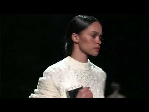 Brandon Maxwell Fall Winter 2022