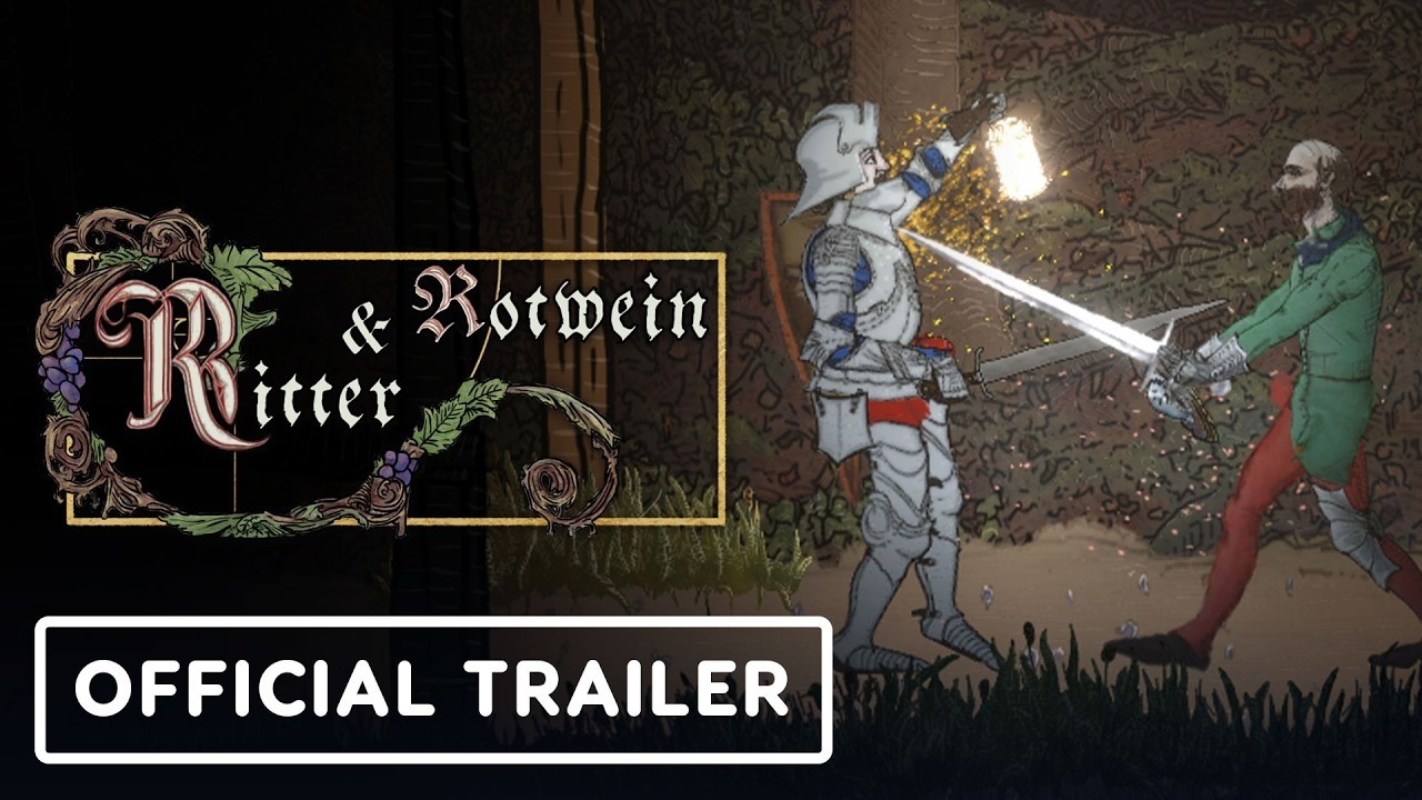 Ritter & Rotwein