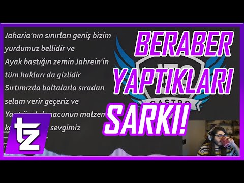 Kendine Müzisyen ft. Neocastro | Birlikte Yaptıkları Müzikleri Dinliyor