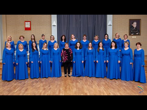 Female Choir „Canzona – Absolwent” (Murowana Goślina, Poland)