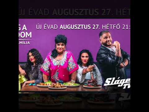 Drága Családom az Emilio Familia