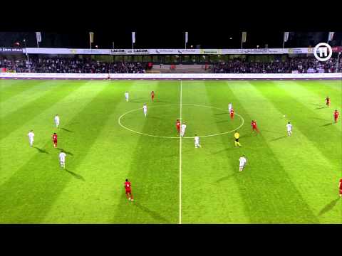 06092014 OHL-WS BRUSSEL